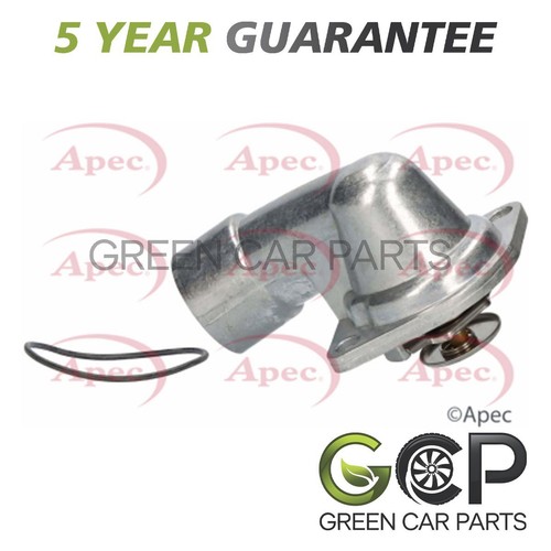 Thermostat coolant gcp fits - thermostat,