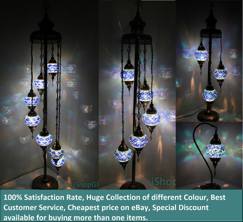 Beautiful blue balls - beautiful,