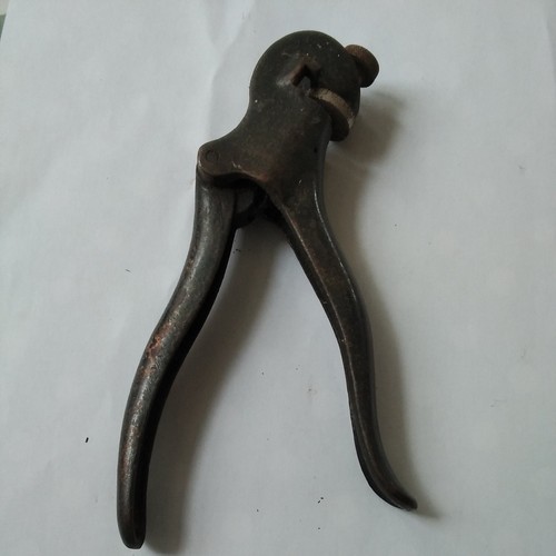 Vintage eclipse saw - 77,