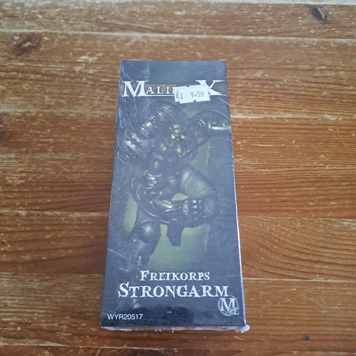 Malifaux 2nd edition - malifaux,