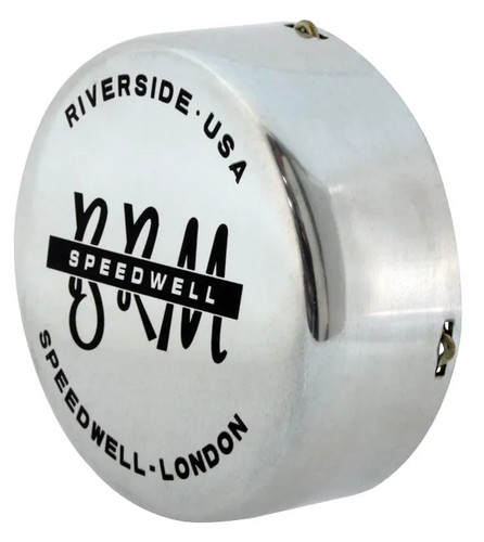 Tall centre cap ssp brm - tall, wheel