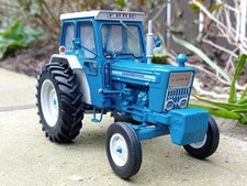 1/32 FORD 5000 tractor high