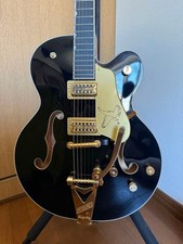 GRETSCH BLACK FALCON 6136T /
