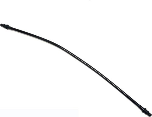 Engine coolant tube expansion - engine,