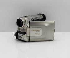 PANASONIC NV-DS77 CAMCORDER