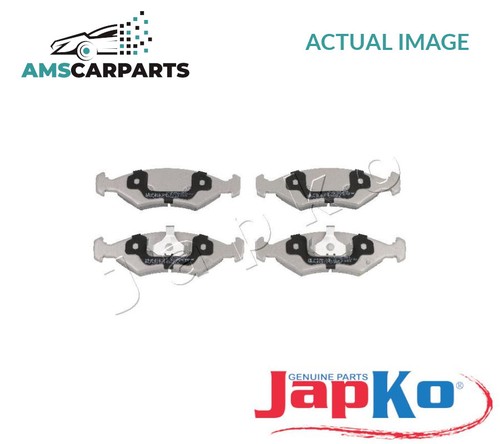 Brake pads set braking - brake,
