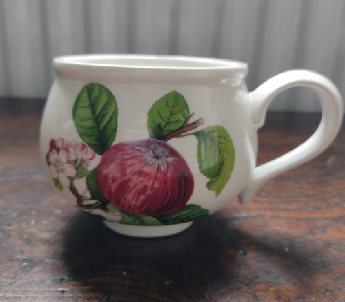 Portmeirion pomona cup the - cup,