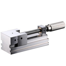 Stainless Steel Precision