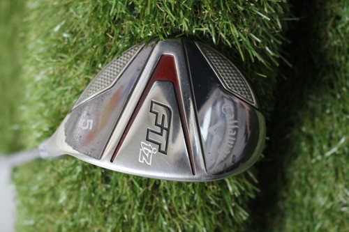 Callaway 5 hybrid - iz,