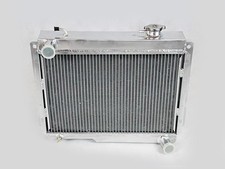 High Performance Rear