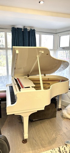 Beautiful yamaha grand - beautiful, c2
