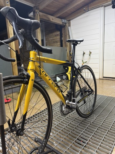 Carrera tdf road bike - carrera,