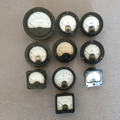 Joblot 10x vintage raf - 10x,