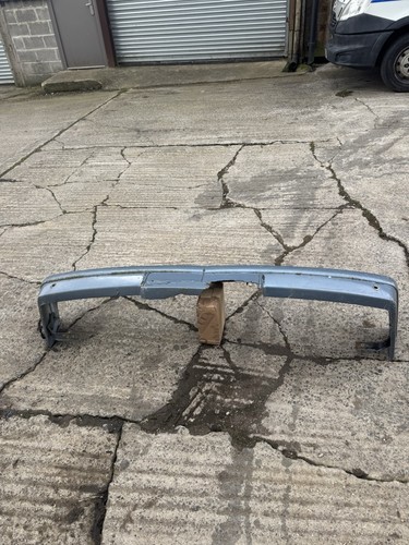 T25 fibreglass genuine - vw,