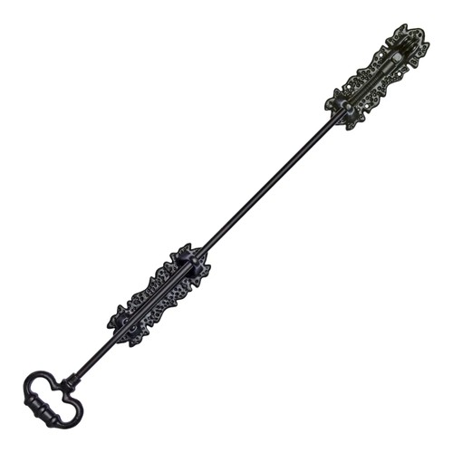 Prima butlers bell black iron - bell,