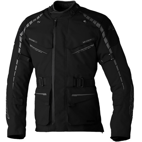 Rst pro series commander - rst, ce