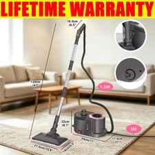 4800w spot cleaner 30kpa - 30kpa, stain