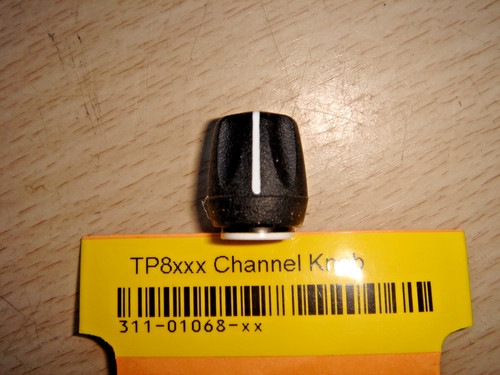 New tait 311 01068 channel - tait,