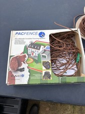 Pacfence Underground Perimeter