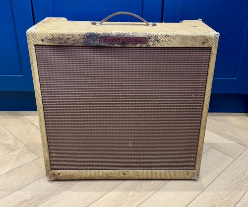1990 fender tweed - ‘59,