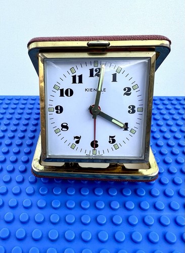 Alarm clock kienzle folding - alarm,