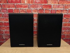 Wharfedale Denton Vintage