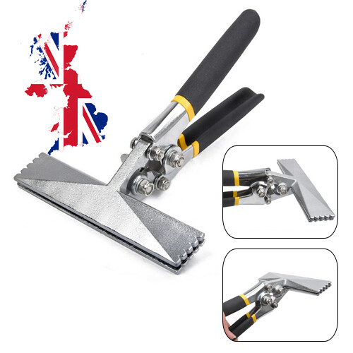Steel folding pliers sheet - steel,