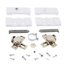AEG Electrolux Washing Machine Cupboard Door To Washer Mount Fit Kit 4055444824