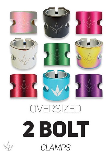 Blunt envy bolt - 2, oversize