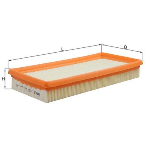 Knecht 259 air - lx,