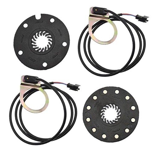 Electric pedal assist speed - assist,