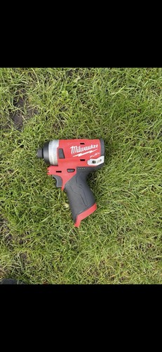 Milwaukee fuel m18fid - milwaukee,