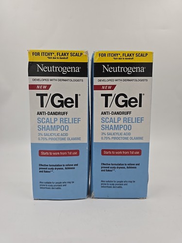 Neutrogena gel anti - 2,