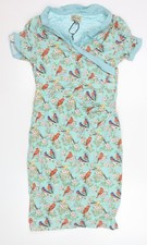 Lindy Bop Women’s Blue Bird
