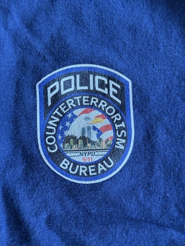 Nypd police counterterrorism - nypd,
