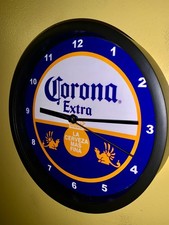 Corona Extra Cerveza Beer Bar