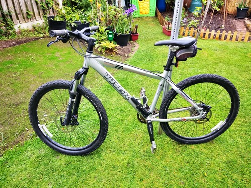 Trek series lightweight - 6,