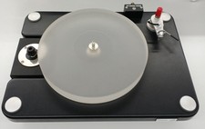 VPI ARIES SCOUT Belt Drive