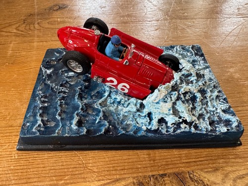 Lancia d50 alberto ascari - d50,