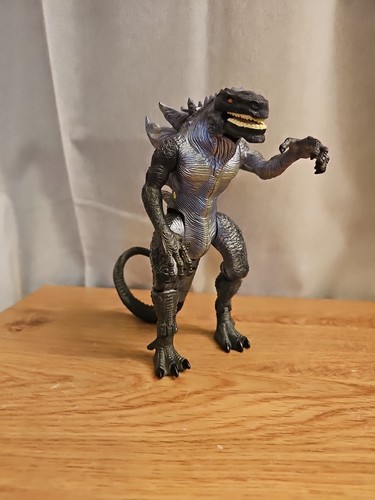 Toy 1998 toho trendmasters - toy,