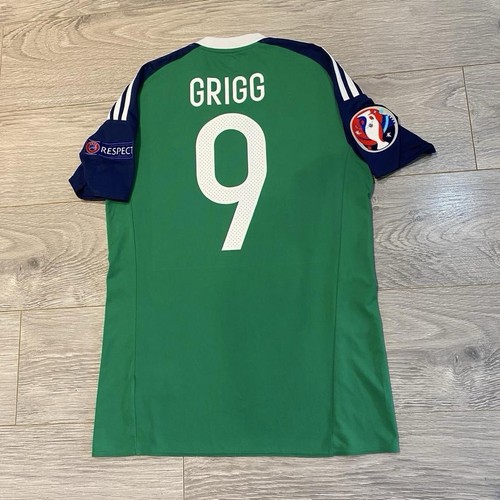 Northern ireland 2016 home - ireland,
