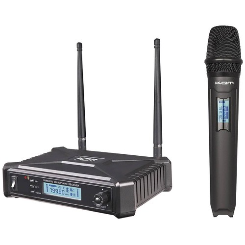 Kam kwm1935 single uhf - kam,