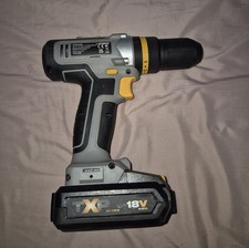 Titan 18v Drill With 2.0 Ah