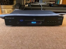 Cambridge Audio Azur 752BD