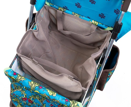 Easy reach mesh bag - reach,
