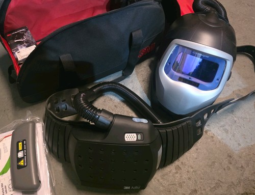9100 air speedglas - air,