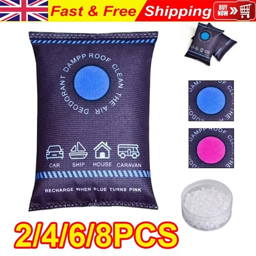 10pc reusable dehumidifier - 1-10pc,