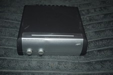 QED  2 Way Series  Speaker