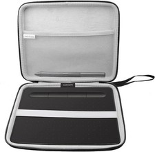 LUYIBA Hard Travel Case Bag