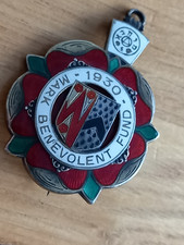 Mark Benevolent Fund